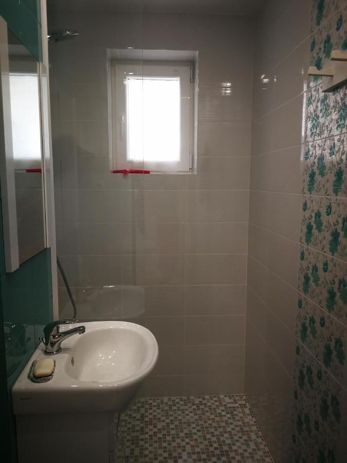 Ucas Apartamento Sighişoara Exterior foto